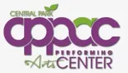 Logo de Central Park Performing Arts Center