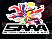 Logo of SOUTHEAST ASEAN ARTS ALLIANCE INC