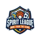 Logo of Spirit League