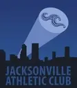 Logo of JACKSONVILLE ATHLETIC CLUB