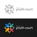 Logo de PROJECT YOUTH COURT INC