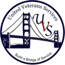 Logo of UNITED VETERANS SERVICES
