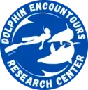 Logo of Dolphin Encountours Research Center