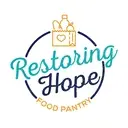 Logo of Restoring Hope at Trinity Klein Lutheran Church