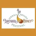 Logo of SIERRA NEVADA LAVENDER & HONEY FESTIVAL