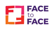 Logo de Face to Face/Sonoma County AIDS Network