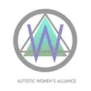 Logo of Autistic Women's Alliance