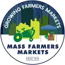 Logo of Massachusetts Farmers Markets