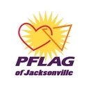 Logo of PFLAG of Jacksonville