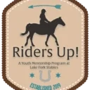 Logo of LAKE FORK STABLES