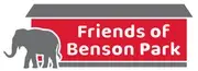 Logo of Friends of Benson Park