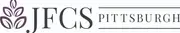 Logo of Jewish Family and Community Services of Pittsburgh