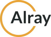 Logo of Alray Scholars