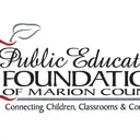 Logo of PUBLIC EDUCATION FOUNDATION OF MARION COUNTY INC