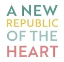 Logo of A New Republic of the Heart