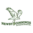 Logo of NEWBY-GINNINGS OF NORTH IDAHO