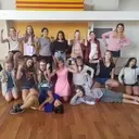 Logo of GirlStrength & WomenStrength