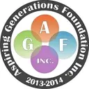 Logo of ASPIRING GENERATIONS FOUNDATION INC
