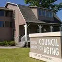 Logo of Council on Aging of Central Oregon