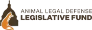 Logo of Animal Legal Defense Legislative Fund