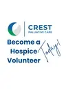 Logo de Crest Palliative Care