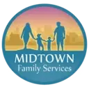 Logo of Midtown Family Services