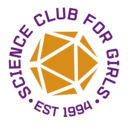 Logo of SCIENCE CLUB FOR GIRLS INC