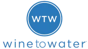Logo of Wine To Water
