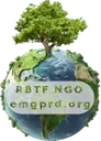 Logo de RBTF NGO of Enviromental Protection - Medical Rescue and Global Defense MTÜ