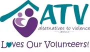 Logo of Alternatives to Violence