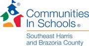 Logo de Communities In Schools of Southeast Harris and Brazoria County Inc.