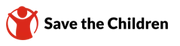 Logo de Save the Children - Brasil