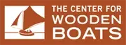 Logo de The Center for Wooden Boats