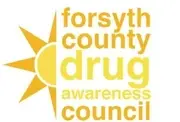 Logo of UNITED WAY OF FORSYTH COUNTY INC (For Forsyth County Drug Awareness Council)