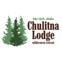Logo de Chulitna Lodge Wilderness Retreat