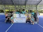 Logo of AKANIMO CANCER FOUNDATION