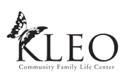 Logo of K.L.E.O. Community Family Life Center