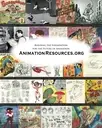 Logo of Animation Resources