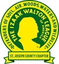 Logo of Izaak Walton League - St Joseph County