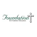 Logo of The Foundation for Catholic Education