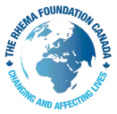 Logo of The Rhema Foundation Canada