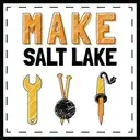 Logo of Make Salt Lake