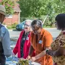 Logo of CENTRAL KENILWORTH AVENUE REVITALIZATION COMMUNITY DEVELOPME