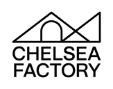 Logo de Chelsea Factory