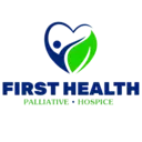 Logo of First Health Hospice, LLC