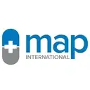 Logo de MAP International