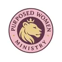 Logo of Purposed Women Ministry