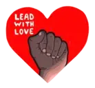 Logo de LEAD WITH LOVE CORPORATION