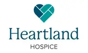 Logo of Heartland Hospice - Wausau WI