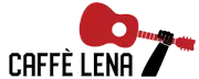 Logo of Caffe Lena